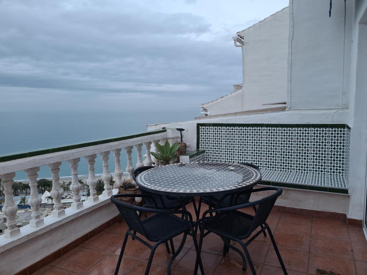 Chimeneas 604 Villa Nerja Luaran gambar
